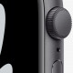 Apple Watch Nike SE GPS 44mm Space Grey Aluminium Case with Anthracite/Black Nike Sport Band (MKQ83) 